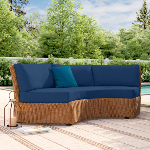 Sol 72 Outdoor™ Waterbury Sol 72 Outdoor™ Outdoor Cushion Cover Wayfair